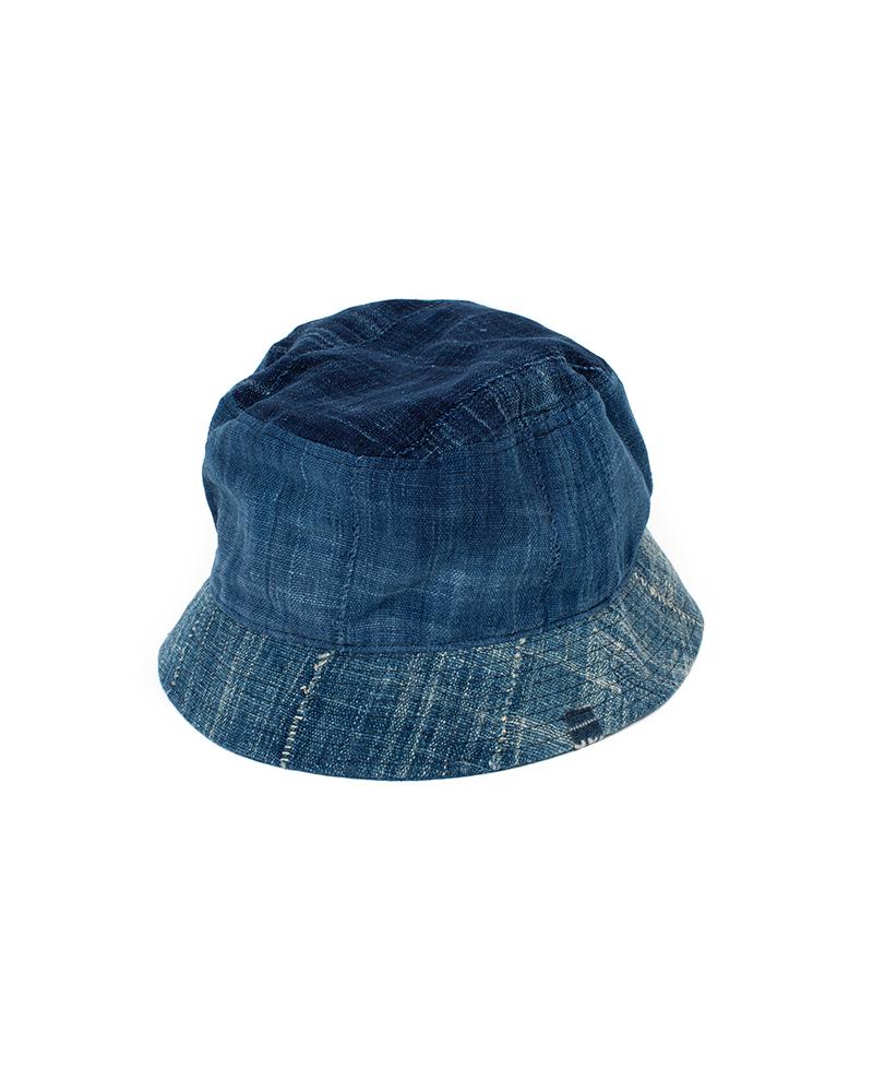 ハットvisvim laureate hat kofu 箱付き - ハット